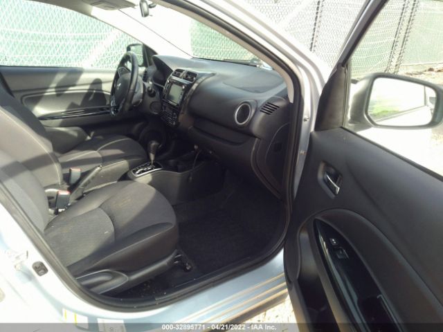 Photo 4 VIN: ML32A4HJ9HH000900 - MITSUBISHI MIRAGE 