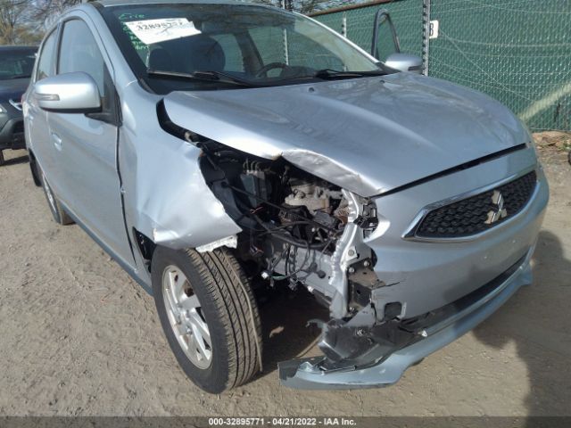 Photo 5 VIN: ML32A4HJ9HH000900 - MITSUBISHI MIRAGE 