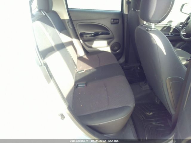 Photo 7 VIN: ML32A4HJ9HH000900 - MITSUBISHI MIRAGE 