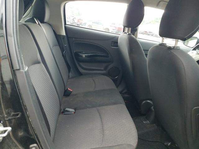 Photo 5 VIN: ML32A4HJ9HH010178 - MITSUBISHI MIRAGE SE 