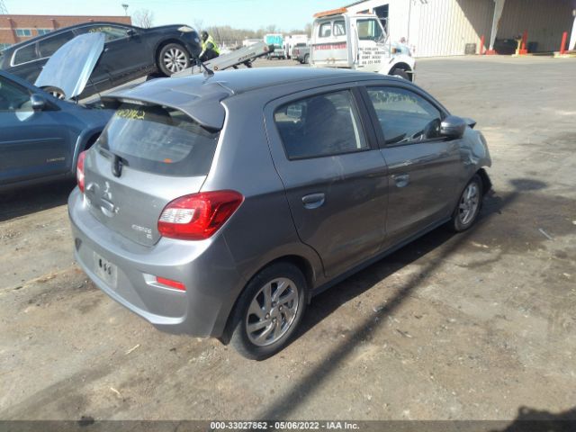 Photo 3 VIN: ML32A4HJ9HH011220 - MITSUBISHI MIRAGE 