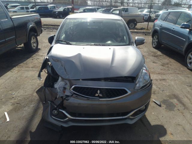 Photo 5 VIN: ML32A4HJ9HH011220 - MITSUBISHI MIRAGE 