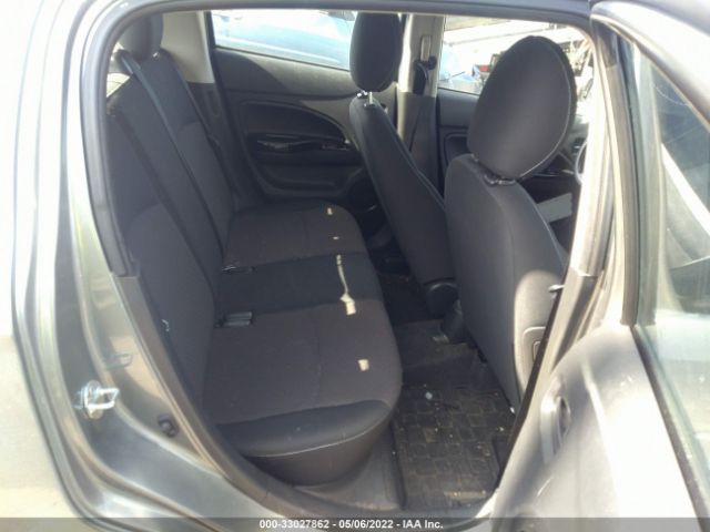 Photo 7 VIN: ML32A4HJ9HH011220 - MITSUBISHI MIRAGE 