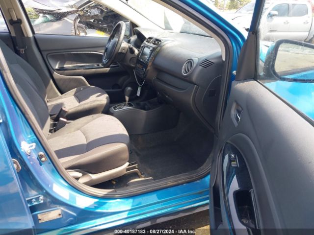 Photo 4 VIN: ML32A4HJ9HH013131 - MITSUBISHI MIRAGE 