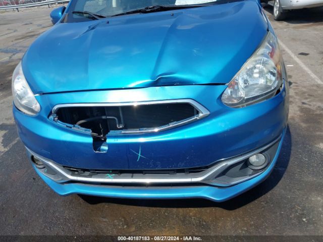 Photo 5 VIN: ML32A4HJ9HH013131 - MITSUBISHI MIRAGE 