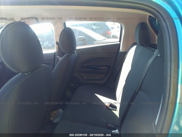 Photo 7 VIN: ML32A4HJ9HH017082 - MITSUBISHI MIRAGE 