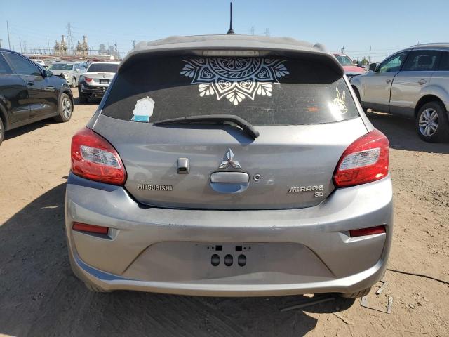 Photo 5 VIN: ML32A4HJ9HH020354 - MITSUBISHI MIRAGE 