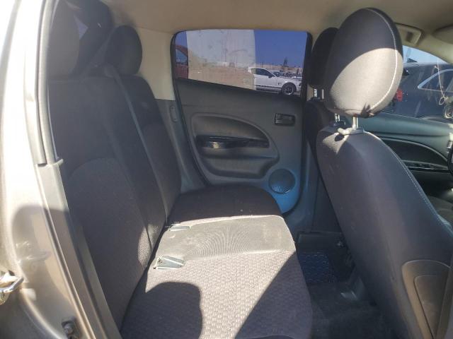 Photo 9 VIN: ML32A4HJ9HH020354 - MITSUBISHI MIRAGE 