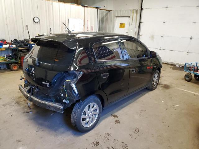 Photo 2 VIN: ML32A4HJ9JH006704 - MITSUBISHI MIRAGE 