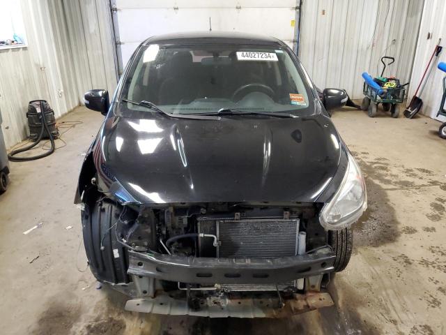 Photo 4 VIN: ML32A4HJ9JH006704 - MITSUBISHI MIRAGE 