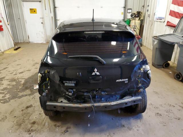 Photo 5 VIN: ML32A4HJ9JH006704 - MITSUBISHI MIRAGE 