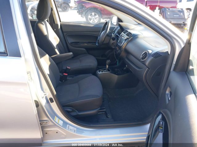 Photo 4 VIN: ML32A4HJ9JH011692 - MITSUBISHI MIRAGE 