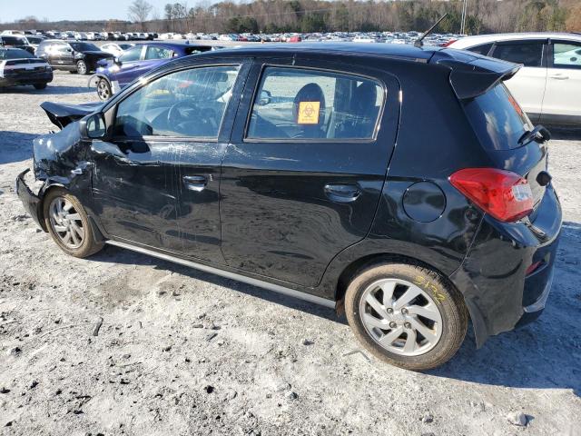 Photo 1 VIN: ML32A4HJ9KH004033 - MITSUBISHI MIRAGE 