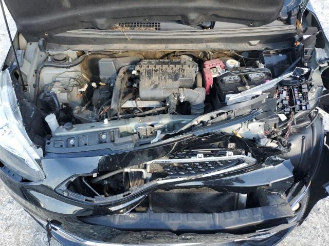 Photo 10 VIN: ML32A4HJ9KH004033 - MITSUBISHI MIRAGE 