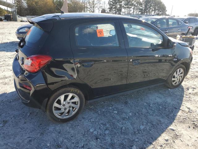 Photo 2 VIN: ML32A4HJ9KH004033 - MITSUBISHI MIRAGE 