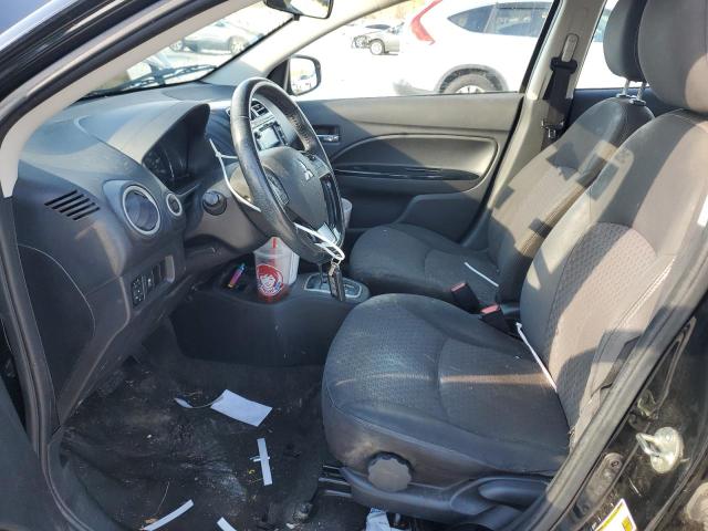 Photo 6 VIN: ML32A4HJ9KH004033 - MITSUBISHI MIRAGE 