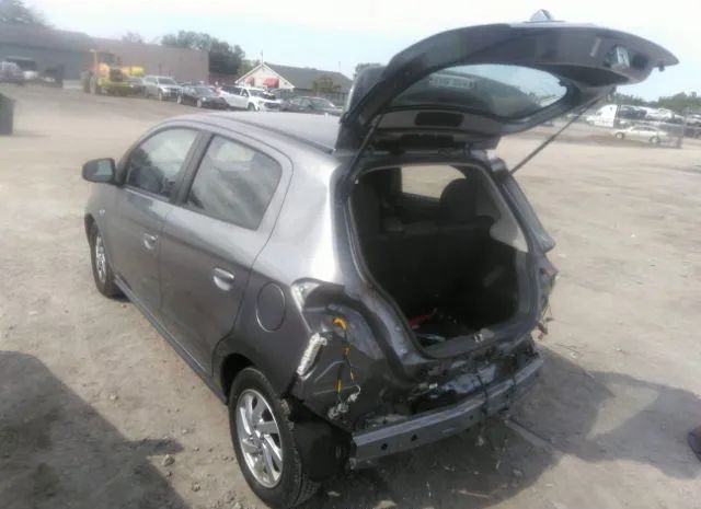 Photo 2 VIN: ML32A4HJ9KH004100 - MITSUBISHI MIRAGE 