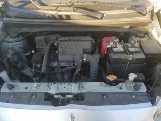 Photo 6 VIN: ML32A4HJXEH002716 - MITSUBISHI MIRAGE ES 