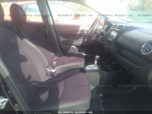 Photo 4 VIN: ML32A4HJXEH004143 - MITSUBISHI MIRAGE 