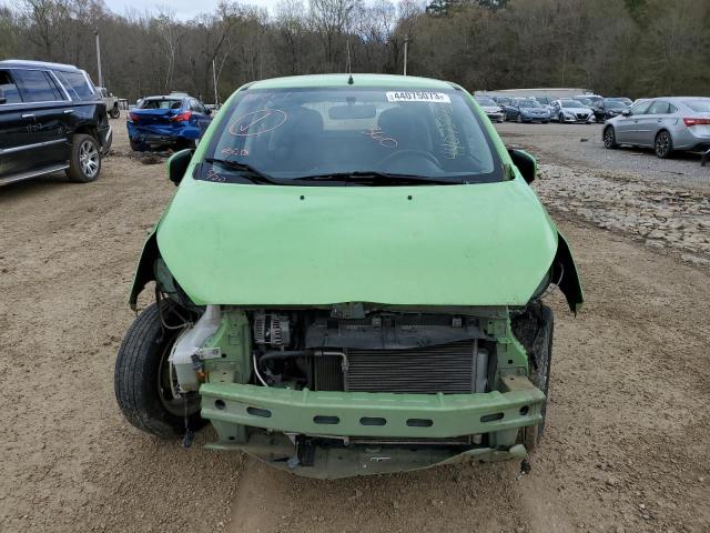 Photo 4 VIN: ML32A4HJXEH007754 - MITSUBISHI MIRAGE ES 