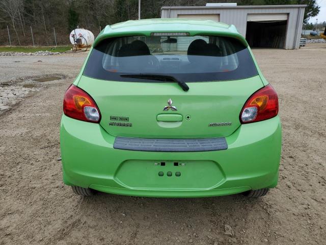 Photo 5 VIN: ML32A4HJXEH007754 - MITSUBISHI MIRAGE ES 