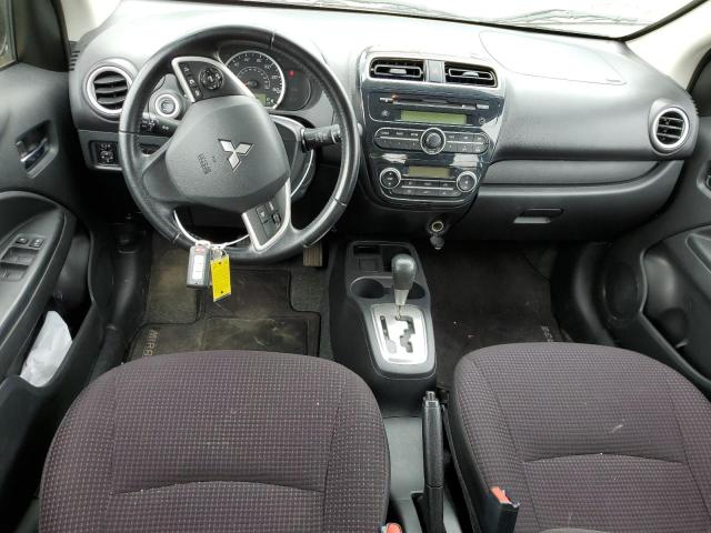 Photo 7 VIN: ML32A4HJXEH007754 - MITSUBISHI MIRAGE ES 