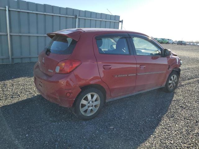 Photo 2 VIN: ML32A4HJXEH009262 - MITSUBISHI MIRAGE 