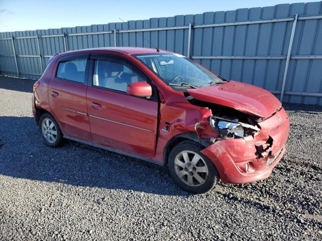 Photo 3 VIN: ML32A4HJXEH009262 - MITSUBISHI MIRAGE 