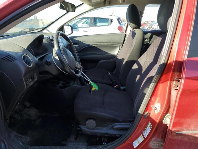 Photo 6 VIN: ML32A4HJXEH009262 - MITSUBISHI MIRAGE 