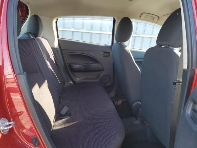 Photo 9 VIN: ML32A4HJXEH009262 - MITSUBISHI MIRAGE 