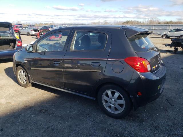 Photo 1 VIN: ML32A4HJXEH010881 - MITSUBISHI MIRAGE 