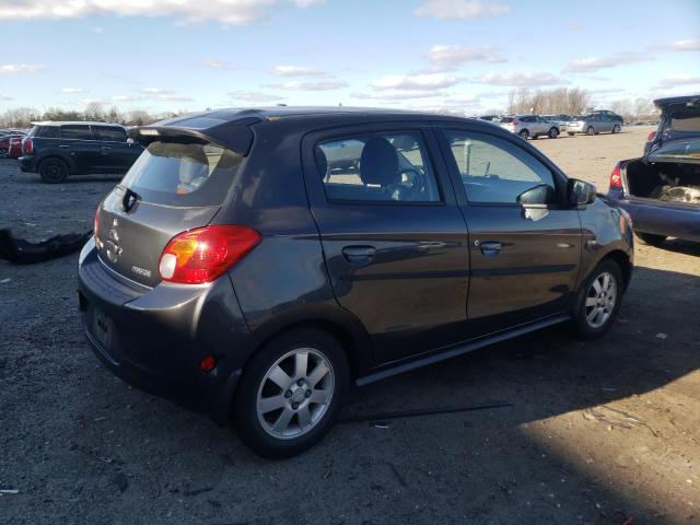 Photo 2 VIN: ML32A4HJXEH010881 - MITSUBISHI MIRAGE 