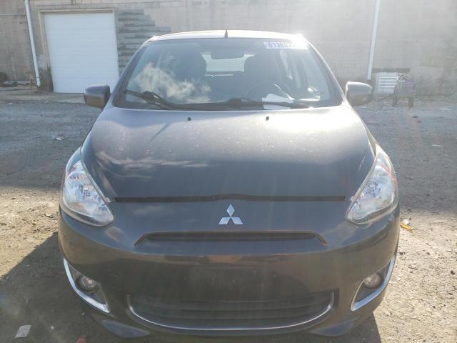 Photo 4 VIN: ML32A4HJXEH010881 - MITSUBISHI MIRAGE 