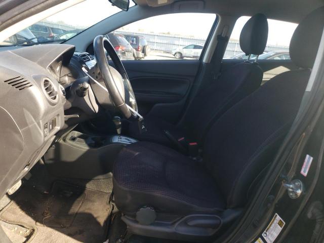 Photo 6 VIN: ML32A4HJXEH010881 - MITSUBISHI MIRAGE 