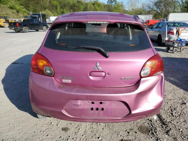 Photo 5 VIN: ML32A4HJXEH013862 - MITSUBISHI MIRAGE 