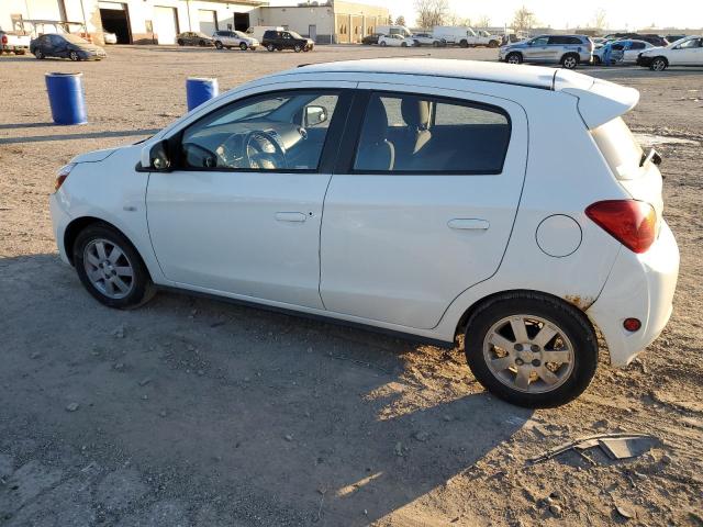 Photo 1 VIN: ML32A4HJXEH015031 - MITSUBISHI MIRAGE 