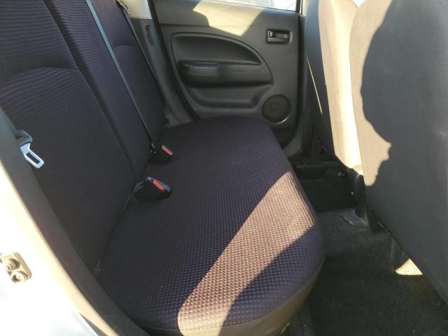 Photo 10 VIN: ML32A4HJXEH015031 - MITSUBISHI MIRAGE 