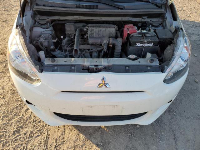 Photo 11 VIN: ML32A4HJXEH015031 - MITSUBISHI MIRAGE 