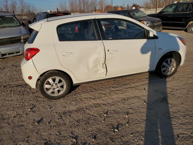 Photo 2 VIN: ML32A4HJXEH015031 - MITSUBISHI MIRAGE 