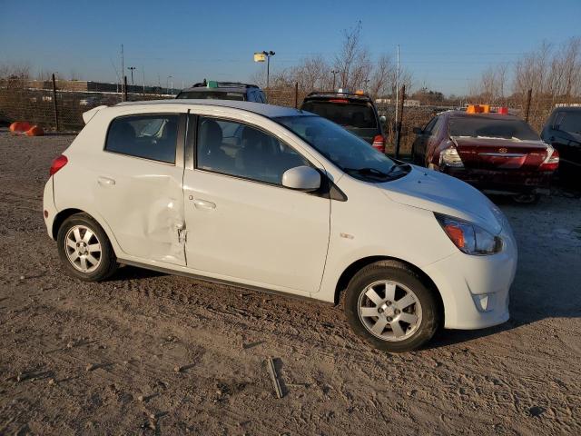 Photo 3 VIN: ML32A4HJXEH015031 - MITSUBISHI MIRAGE 