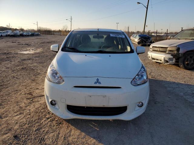 Photo 4 VIN: ML32A4HJXEH015031 - MITSUBISHI MIRAGE 