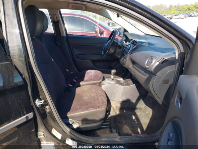 Photo 4 VIN: ML32A4HJXEH015045 - MITSUBISHI MIRAGE 