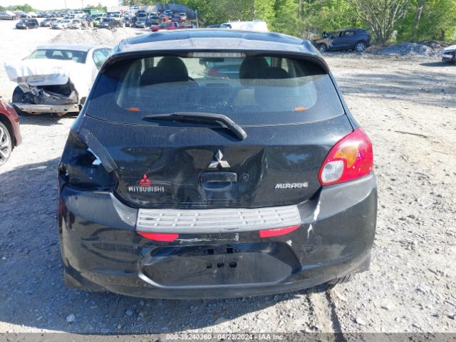 Photo 5 VIN: ML32A4HJXEH015045 - MITSUBISHI MIRAGE 