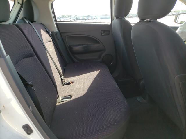 Photo 5 VIN: ML32A4HJXEH025798 - MITSUBISHI MIRAGE ES 