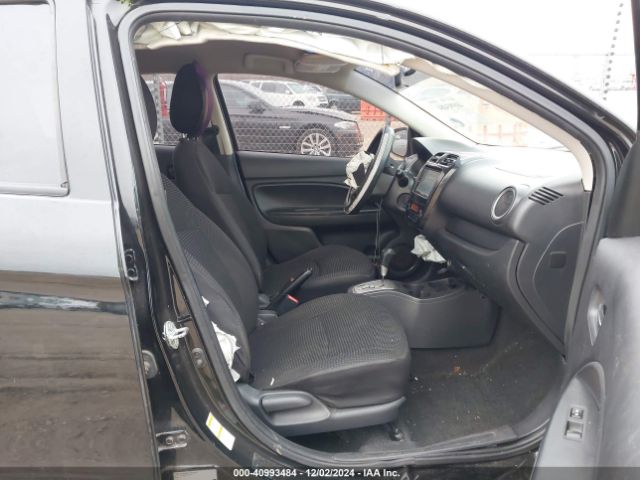 Photo 4 VIN: ML32A4HJXFH002586 - MITSUBISHI MIRAGE 