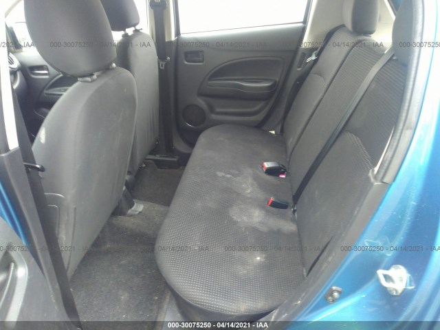 Photo 7 VIN: ML32A4HJXFH004306 - MITSUBISHI MIRAGE 