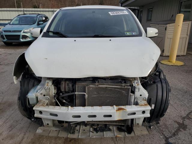 Photo 4 VIN: ML32A4HJXFH008873 - MITSUBISHI MIRAGE ES 