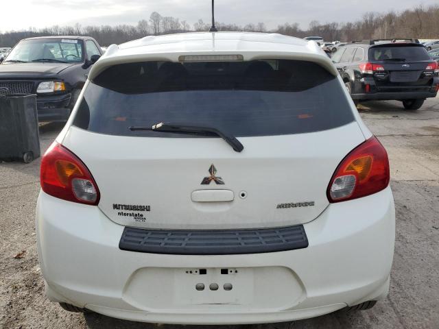 Photo 5 VIN: ML32A4HJXFH008873 - MITSUBISHI MIRAGE ES 