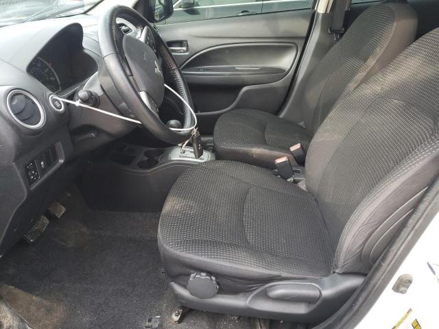 Photo 6 VIN: ML32A4HJXFH008873 - MITSUBISHI MIRAGE ES 