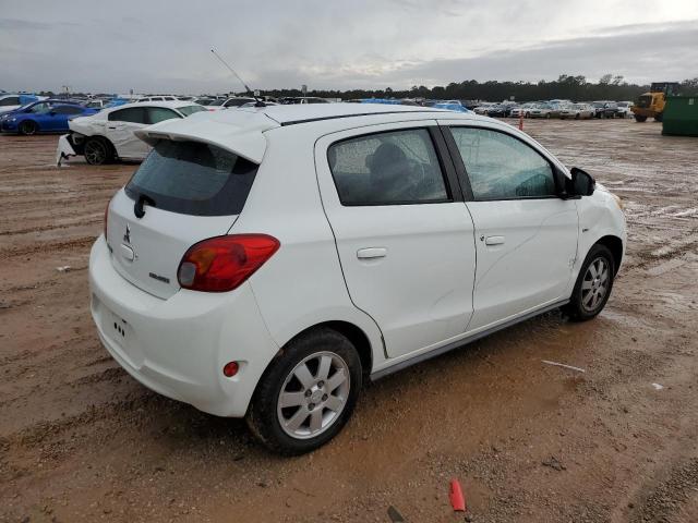 Photo 2 VIN: ML32A4HJXFH013409 - MITSUBISHI MIRAGE ES 